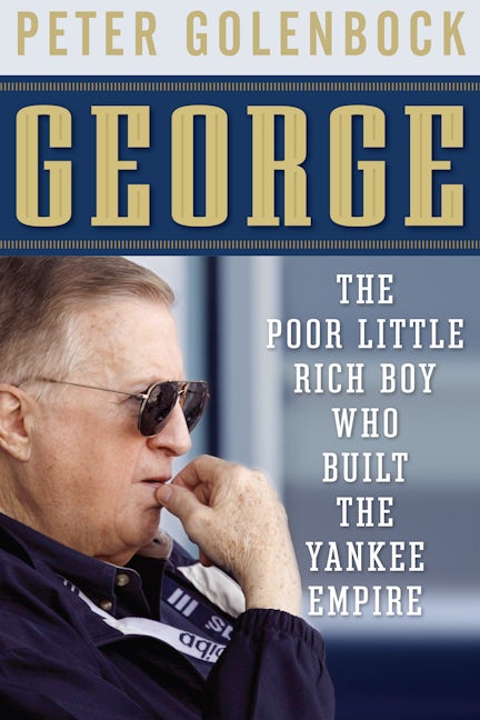 Book cover image for George ISBN: 9780470392195